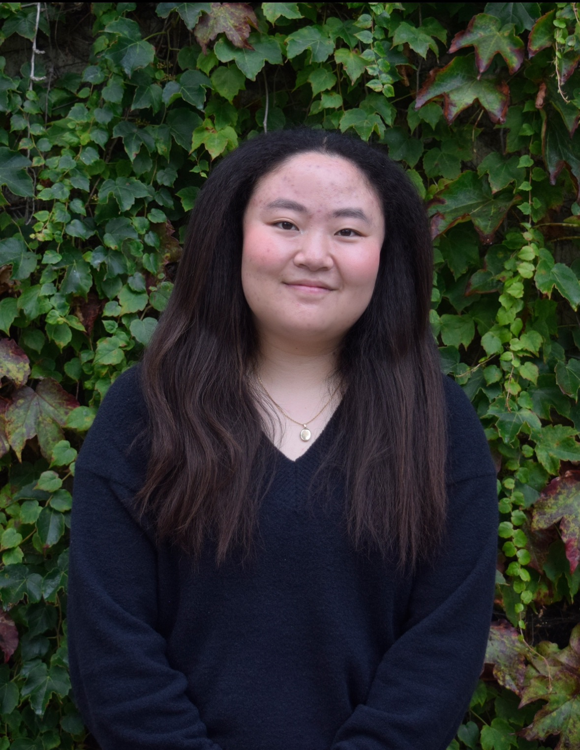 Photo of Samantha Kawai